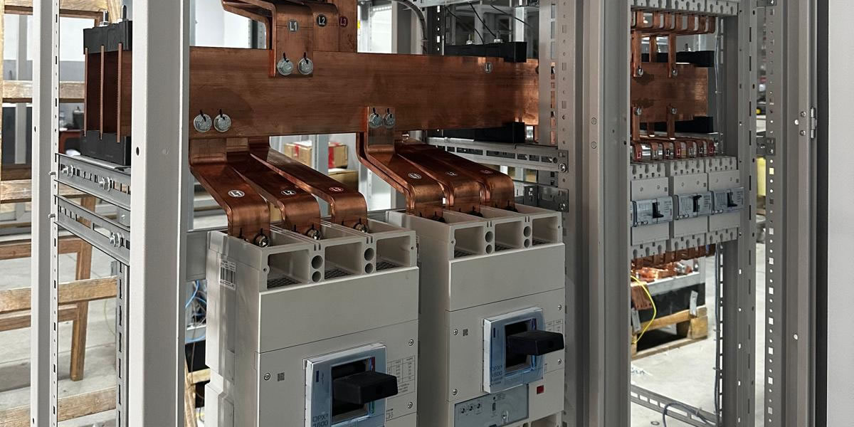 Akın Elektrik Panoları