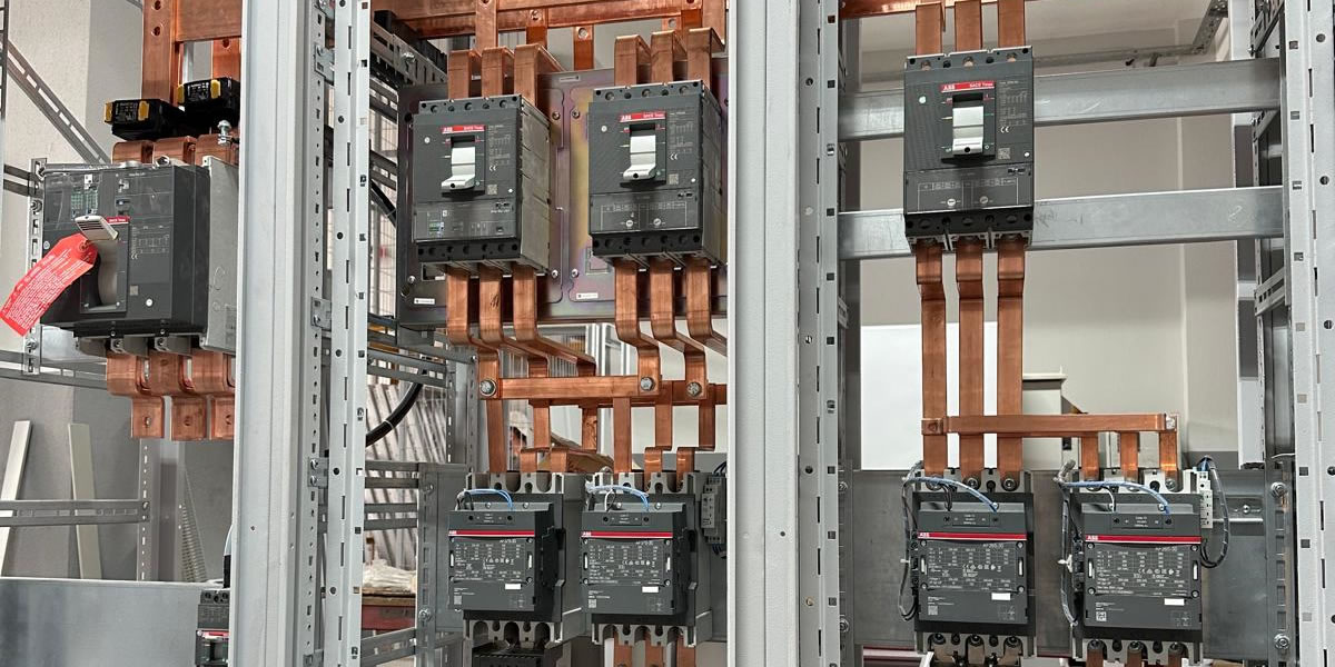 Akın Elektrik Panoları