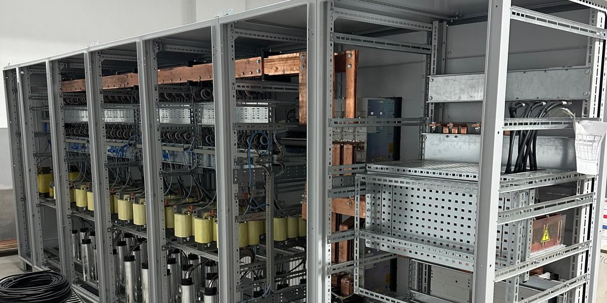 Akın Elektrik Panoları