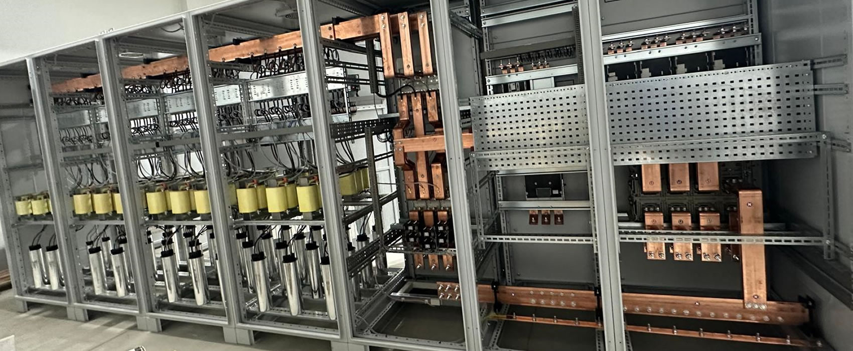 Akın Elektrik Panoları